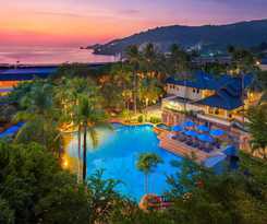 Hotel Diamond Cliff Resort and Spa