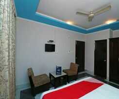 Hotel Oyo 13161 King's Palace