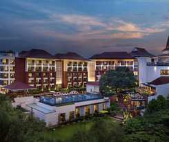 Hotel Doubletree By Hilton Goa-panaji