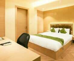 Hotel Treebo Trend Hoops