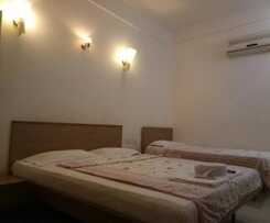 Hotel Surbhi