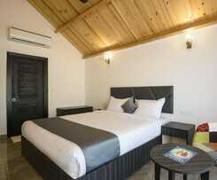 Hotel White Woods Resort and Spa