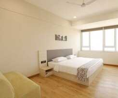 Hotel Ginger Aurangabad