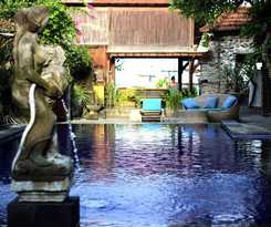Diwangkara Beach and Resort