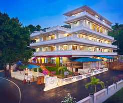Hotel Ziva Suites - A Boutique