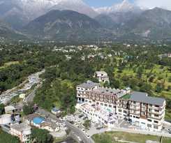 D'polo Club and Spa Resort