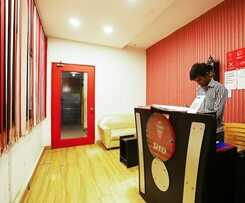 Oyo 11521 Tsl Livin Hub