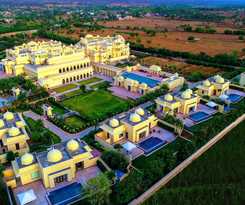The Vijayran Palace By Royal Quest Resorts
