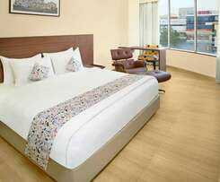 Hotel Ginger Vadodara Rcr