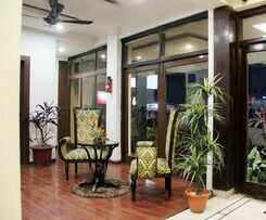  Hotel Gms Grand