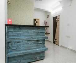 Hotel Oyo 12362 Emerald Park