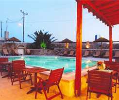 Hotel Domna Petinaros