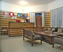 Beautiful Resort Stay In Shimla