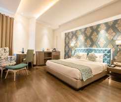 Hotel Ab Clarks Inn Jalandhar
