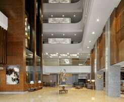 Hotel Radisson Chandigrah Zirakpur