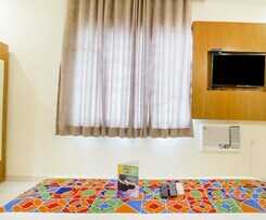 Hotel Fabhotel Aries Delhi Airport
