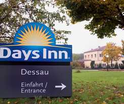 Hotel Days Inn By Wyndham Dessau