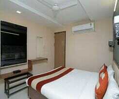 Hotel Oyo 13134 Grand Regency