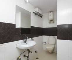  Hotel O The Residency Noida