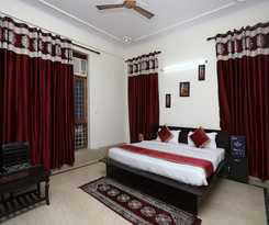 OYO Flagship 14625 Baani Abode