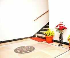 Hotel Pk Suites.inn