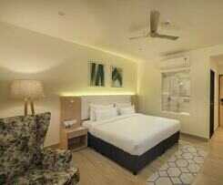 Hotel 10 Park Street Bed and Breakfast