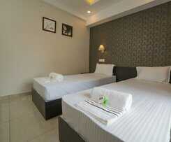  South Gate Residency