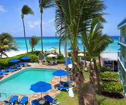 Hotel Dover Beach