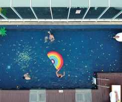 Hotel Night Bangkok - Sukhumvit 15