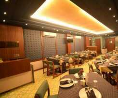 Rama Residency