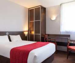 Hotel The Originals City, Du Phare, Bordeaux Mérignac