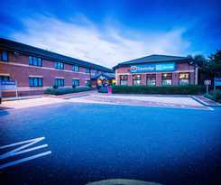 Travelodge Dublin Airport North Swords