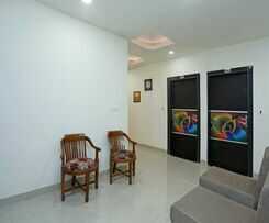 Hotel Oyo 14593 Shree Vatika Smart Rooms