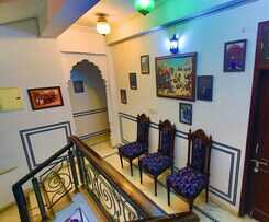 Shree Villas