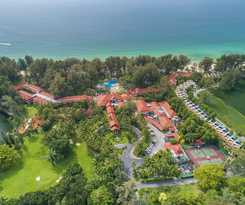 Hotel Dusit Thani Laguna Phuket