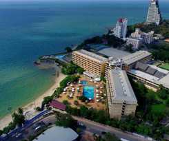 Dusit Thani Pattaya