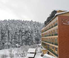 Hotel The Orchard Greens Resort And Spa