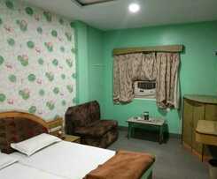 Hotel Shikha Palace