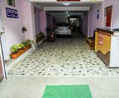 Hotel Biswanath