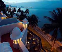 Hotel Eastern and Oriental