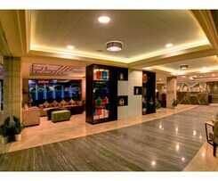 Hotel Udaan Clover Banquet and Spa