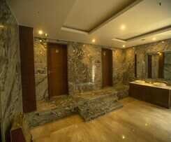 Hotel St Parklane Airport Chennai