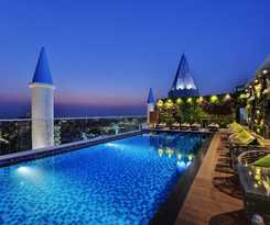 Hotel The Fern Residency Jaipur