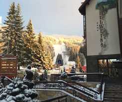 Hotel Edelweiss