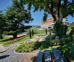 Hotel Eden Spiez
