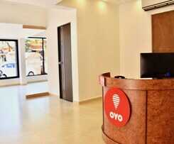 Oyo 11950 Relax Holiday Home