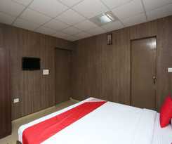 Hotel O Kalinga Regency