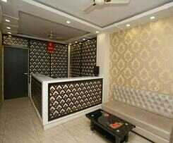 Hotel Oyo 11546 Csfc