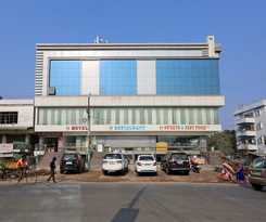 Hotel Oyo 11306 Ss
