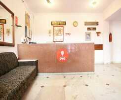 Hotel Oyo 11858 Shiv Murti Grand